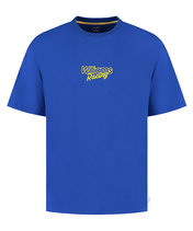 ウィリアムズ レーシング チーム ピットレーン Tシャツ 2025