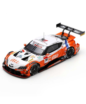 スパーク 1/43スケール au トムス GR スープラ No.36 TGR TEAM au TOM'S Series …