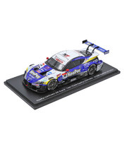 スパーク 1/43スケール キーパー セルモ GR スープラ No.38 TGR TEAM KeePer CERUMO …