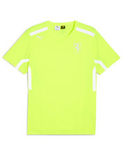 PUMA スクーデリア フェラーリ SF チーム セットアップ Tシャツ 2025 /TM-W …