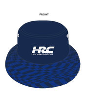 HRC Honda RACING バケットハット ネイビー