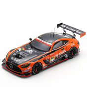 スパーク 1/43スケール Arnage AMG GT3 No.50 Arnage Racing GT300 スーパーG…