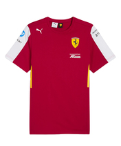 PUMA スクーデリア フェラーリ AF Corse LMH チーム Tシャツ 2025…