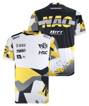 山本尚貴 NY スポンサー Tシャツ 2025