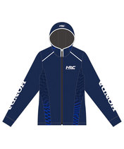 HRC Honda RACING フーディー ネイビー 2025