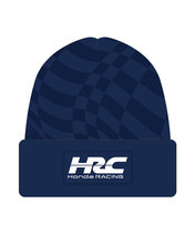 HRC Honda RACING ビーニー ネイビー 2025
