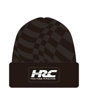 HRC Honda RACING ビーニー ブラック 2025