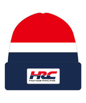 HRC Honda RACING ビーニー トリコロール 2025