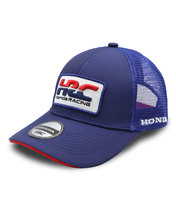 HRC Honda RACING メッシュキャップ トリコロール 2025…