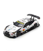 スパーク 1/43スケール apr LC500h GT No.31 apr GT300 スーパーGT 2024年 小高一…