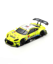 スパーク 1/43スケール apr GR86 GT No.30 apr GT300 スーパーGT 2024年 永井宏明 …