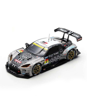スパーク 1/43スケール muta Racing GR86 GT No.2 muta Racing INGING GT…