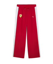 PUMA スクーデリア フェラーリ SF チーム ドライバー T7 オーバーサイズ パンツ 2025 /TM-W …