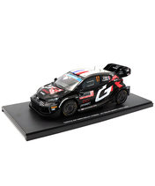 TGR別注 1/18スケール トヨタ GR ヤリス ラリー1 ハイブリッド TOYOTA GAZOO Racing WR…