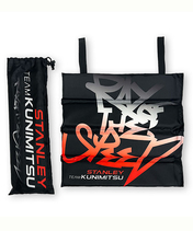 STANLEY TEAM KUNIMITSU 観戦クッション（巾着付）