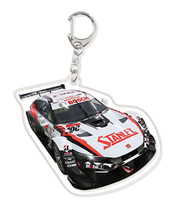 STANLEY TEAM KUNIMITSU 2025 アクリルキーホルダー…