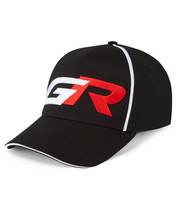 TOYOTA GAZOO Racing WRT チームキャップ 2025 /TGR_WRC…