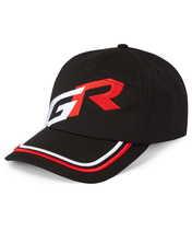 TOYOTA GAZOO Racing WEC チーム キャップ 2025/TGR_WEC…
