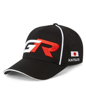 TOYOTA GAZOO Racing WRT  勝田貴元 ドライバーキャップ 2025 /TGR_WRC…