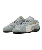 PUMA スピードキャット OG スニーカー グレー /pjk