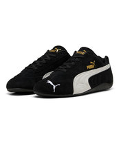 PUMA スピードキャット OG スニーカー ブラック /pjk