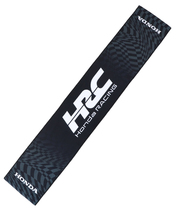 HRC Honda RACING タオルマフラー ブラック
