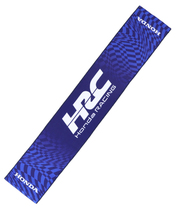 HRC Honda RACING タオルマフラー ネイビー