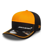 マクラーレン F1 チーム NewEra 9SEVENTY AUTO SSキャップ 2025…