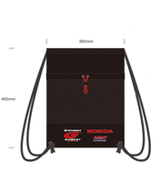 HRC Honda RACING x スーパーGT コラボ  ジムサック