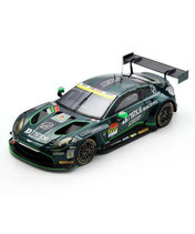 スパーク 1/43スケール D'station Vatage GT3 No.777 D'station Racing  …