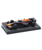スパーク 1/64スケール オラクル レッドブルレーシング ホンダ RB20 マックス・フェルスタッペン 2024年 ブ…