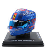 JFC F1 ヘルメット カルロス・サインツ 2016 1/12 楽天市場】JF Creations 1/12スケール ヘルメット カルロス