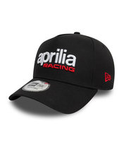 アプリリア レーシング New Era 9FORTY E-フレーム キャップ…