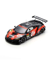 スパーク 1/43スケール ARTA NSX GT3 No.55 ARTA GT300 スーパーGT 2020年 高木真…