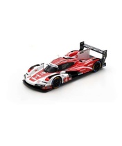 スパーク 1/43スケール ポルシェ 963  No.6 ペンスキー モータースポーツ  2024年 ルマン 24時間レ…