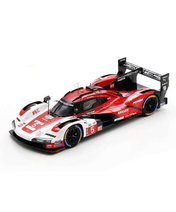 スパーク 1/43スケール ポルシェ 963  No.5 ペンスキー モータースポーツ 2024年 ルマン 24時間レー…