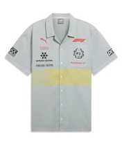 PUMA FORMULA1 レーシング シャツ