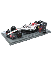 スパーク 1/43スケール オラクル レッドブル レーシング ホンダ RB21 マックス・フェルスタッペン 2025年 …