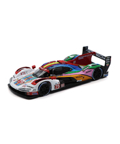 MINIGT 1/64スケール ポルシェ 963 #75 ポルシェ・ペンスキー・モータースポーツ 2023年 ル・マン2…