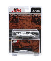 Hobby JAPAN 1/64スケール 頭文字D 30周年記念 Toyota SPRINTER TRUENO (AE8…
