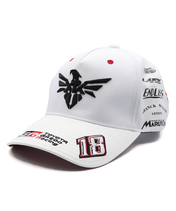 勝田貴元 TK ファン キャップ 2025 /TGR_WRC