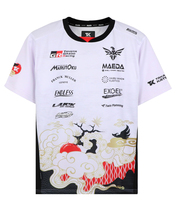 勝田貴元 TK ファン Tシャツ 2025 /TGR_WRC