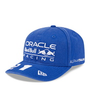 マックス・フェルスタッペン オラクル レッドブル レーシング NewEra 9FORTY ブラジルGP 限定 キャップ …