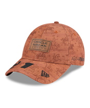 マックス・フェルスタッペン オラクル レッドブル レーシング NewEra 9FORTY オースティン(アメリカGP) …