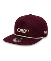 オラクル レッドブル レーシング NewEra ゴルファー キャップ /FN-W/ARB…