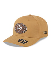 オリバー・ベアマン マネーグラム ハース F1 チーム NewEra 9SEVENTY オースティン(アメリカGP) 限…