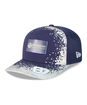 オリバー・ベアマン マネーグラム ハース F1 チーム NewEra 9SEVENTY ラスベガスGP 限定 キャップ …