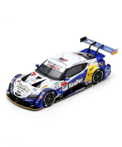 スパーク 1/43スケール キーパー トムス GR スープラ TGR TEAM KeePer TOM’S  No.37 …