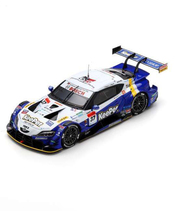 スパーク 1/43スケール キーパー トムス GR スープラ TGR TEAM KeePer TOM’S  No.37 …