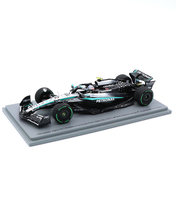 スパーク 1/43スケール メルセデスAMG ペトロナス F1 W16 Eパフォーマンス キミ・アントネッリ 2025年…